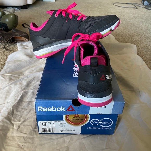 Reebok Cloudride DMX W. 6.5 - Picture 4 of 7